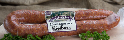 European Kielbasa